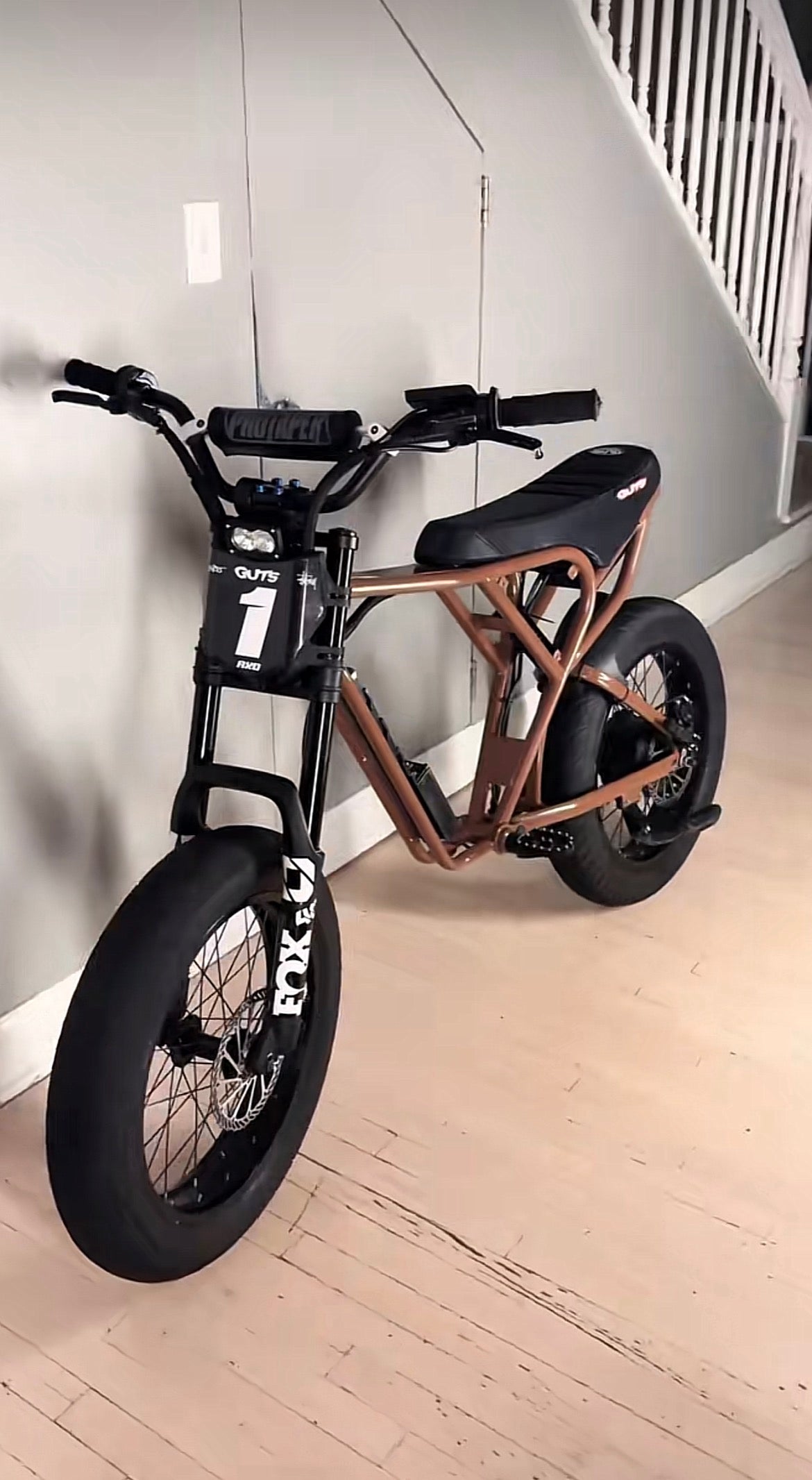 Ridstar