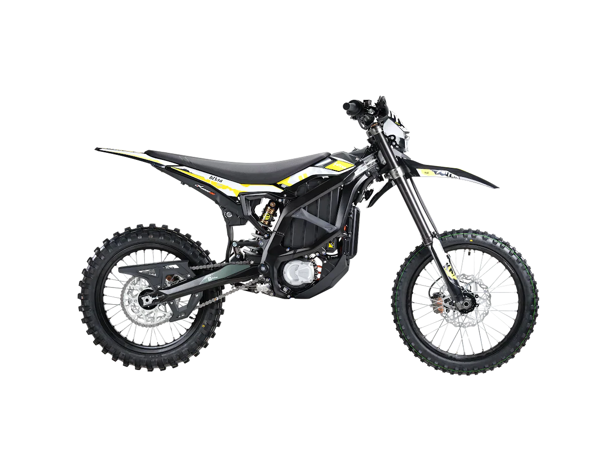 2025 (12.5KW) Surron Ultra Bee