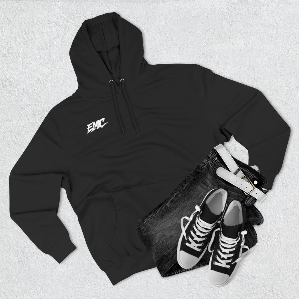 "Will Run" Hoodie