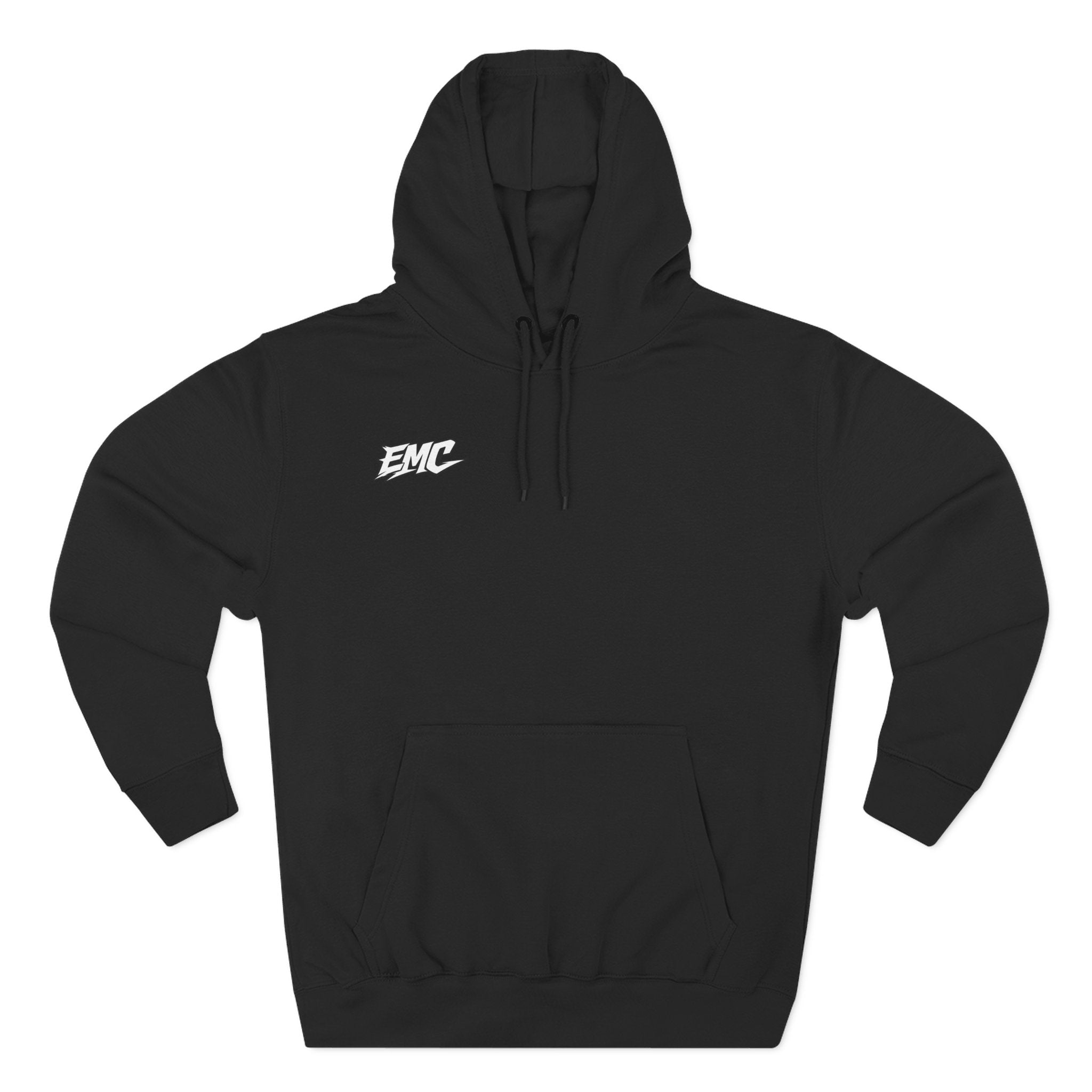 "Will Run" Hoodie
