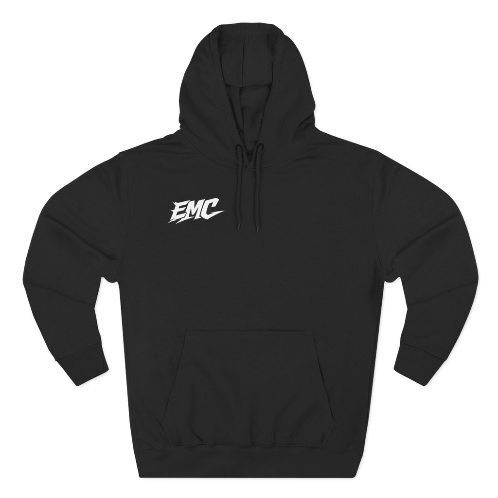 EMC Logo Hoodie