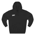 Law Abiding Citizen Hoodie