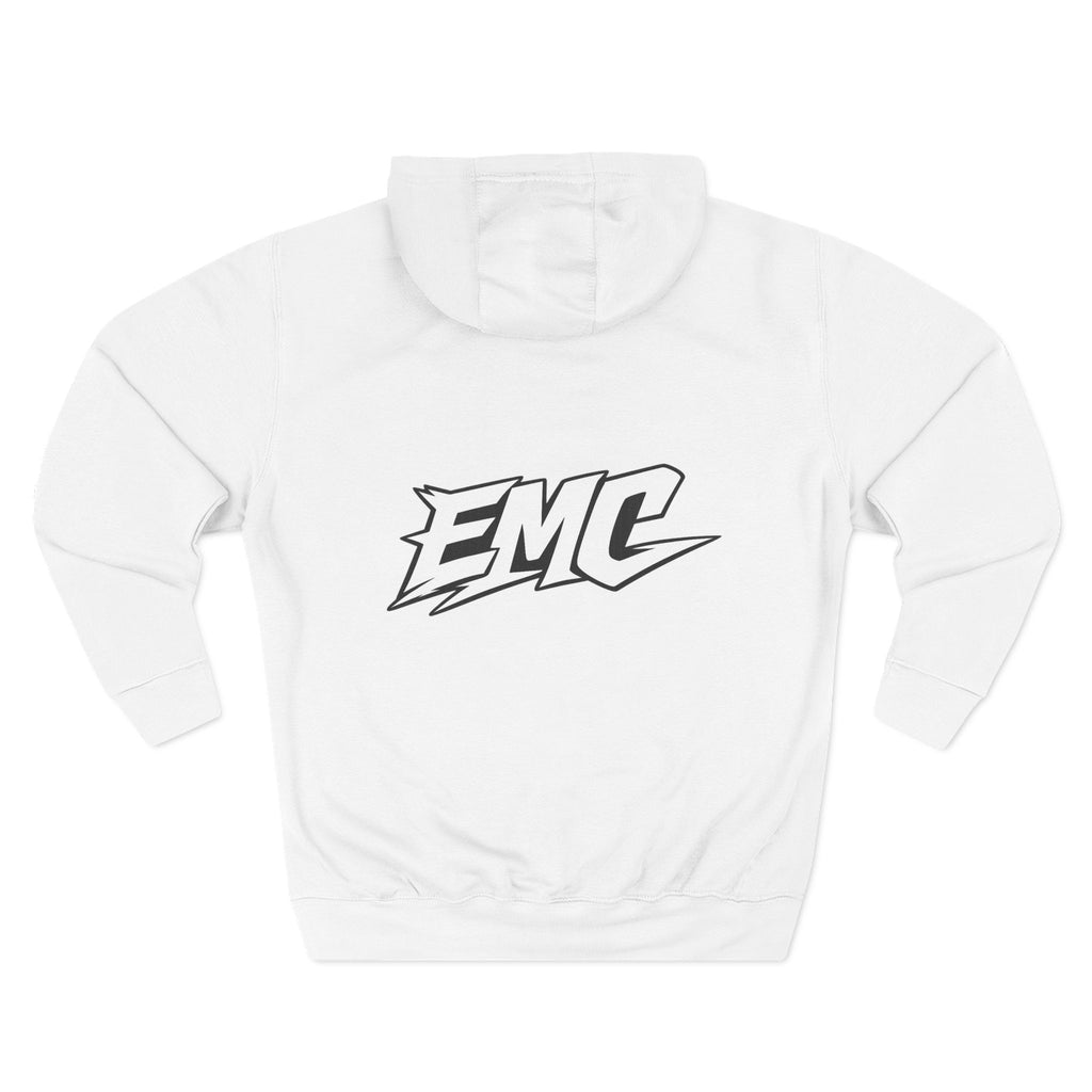 EMC Logo Hoodie