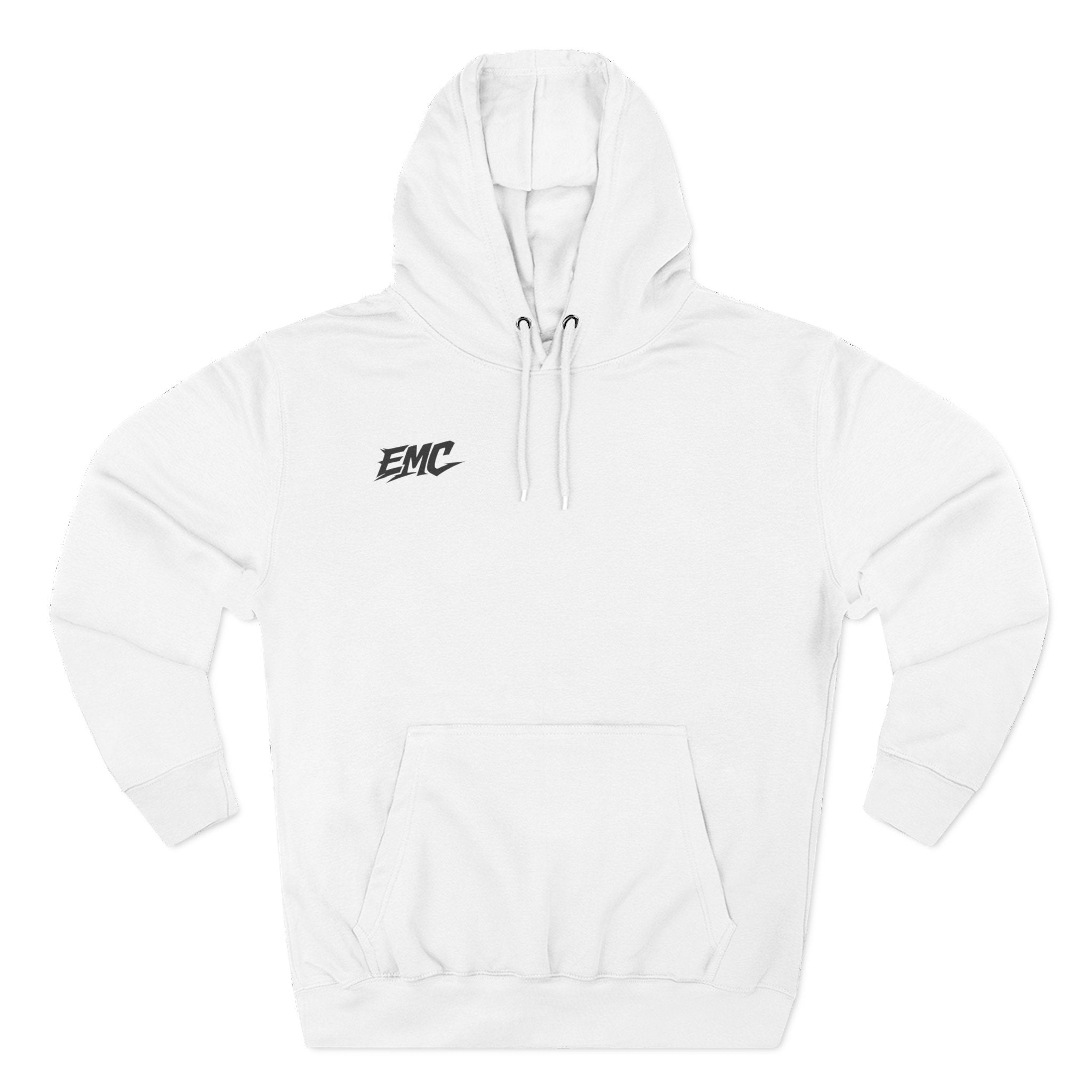 "Will Run" Hoodie