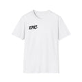 Will run EMC t-shirt