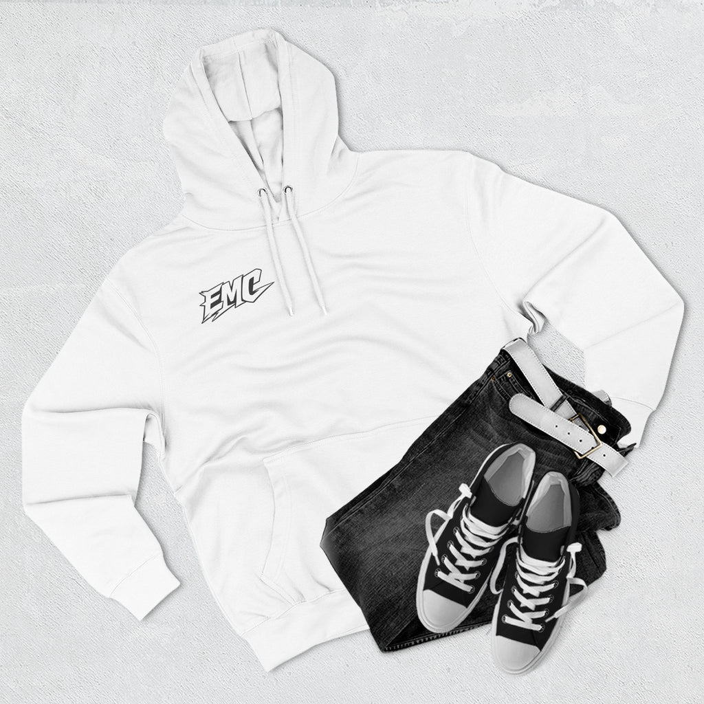 EMC Logo Hoodie