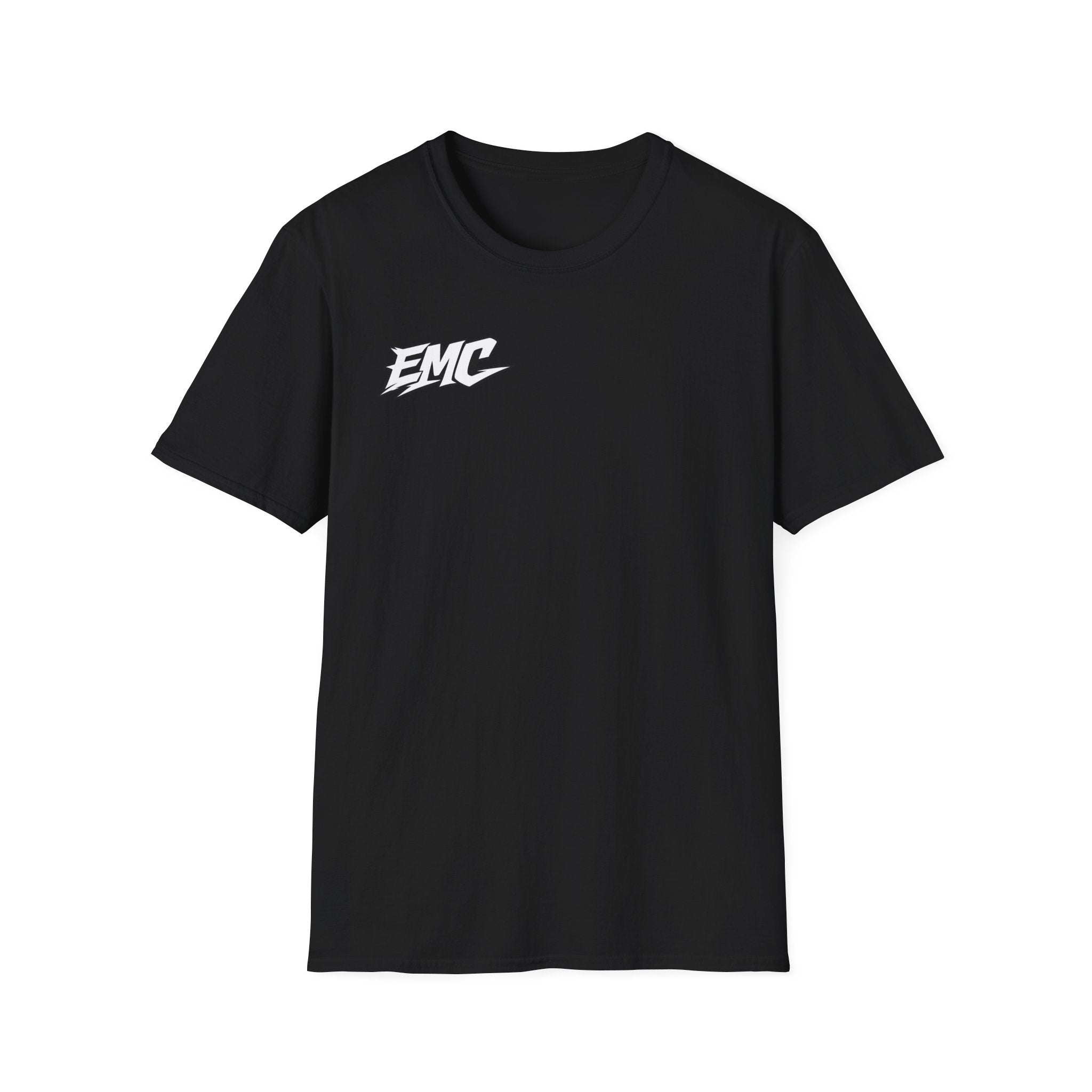 Will run EMC t-shirt