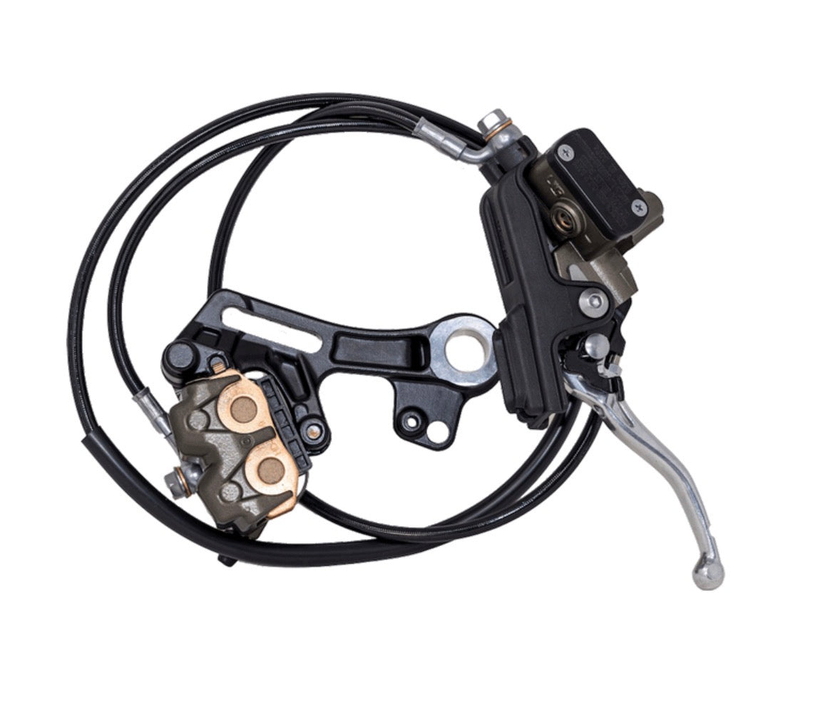 Talaria x3,mx3,mx4,mx5 ultra bee brake kit