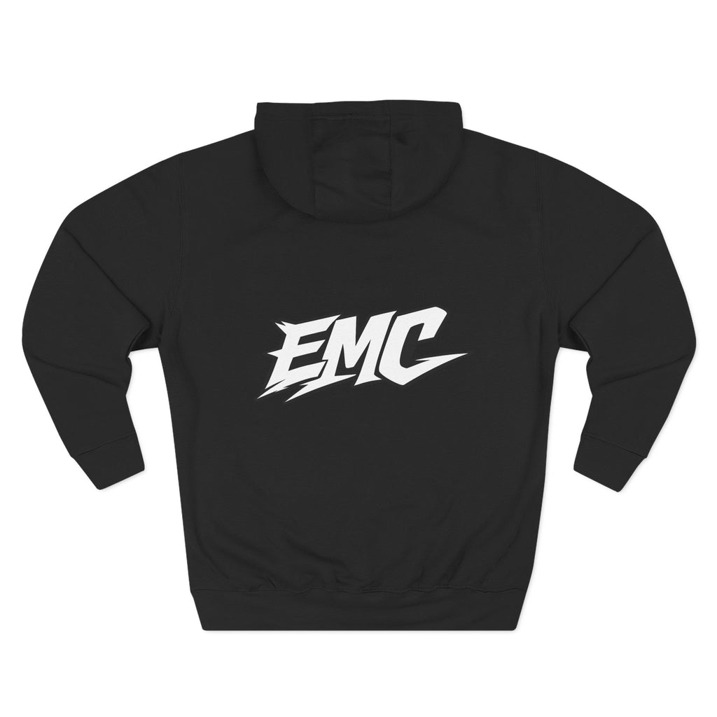 EMC Logo Hoodie