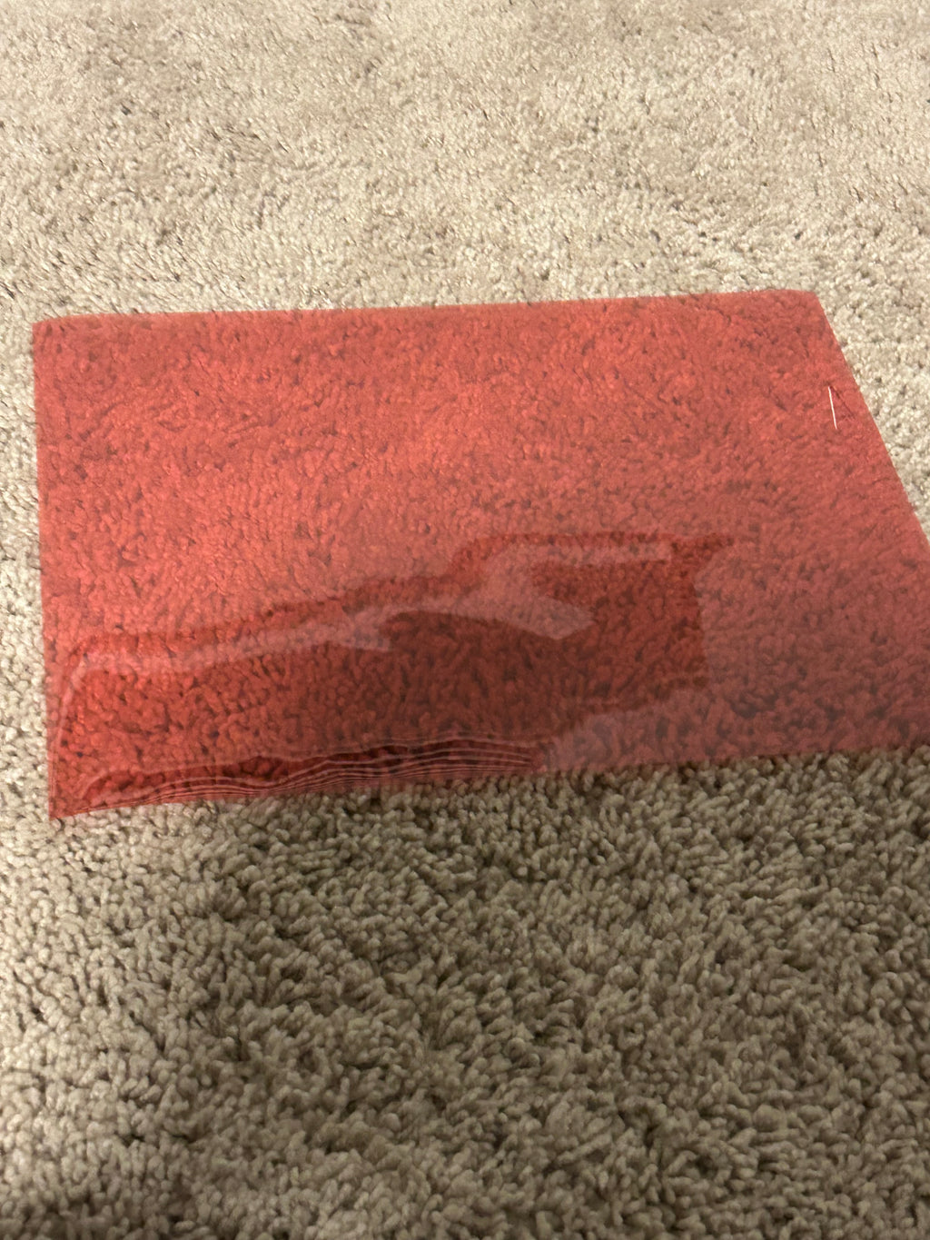 Battery powered baja light(no switch)