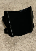 Motocutz style plate