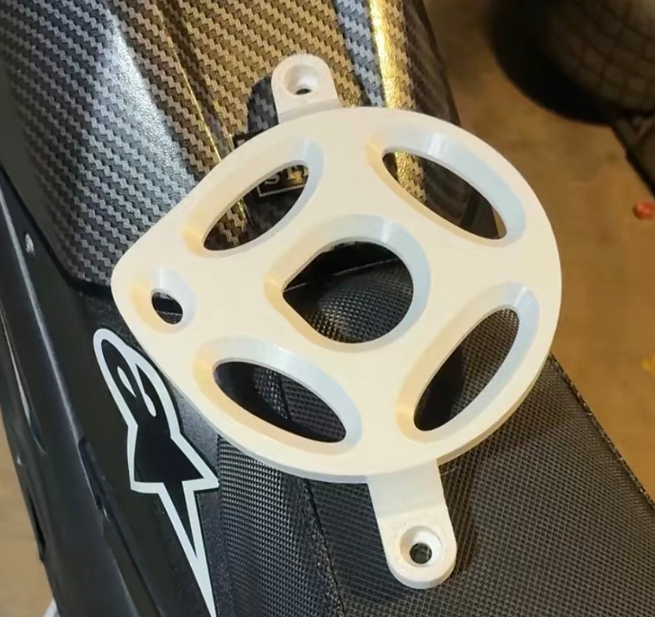 Talaria mx3/mx4/mx5 motor cover