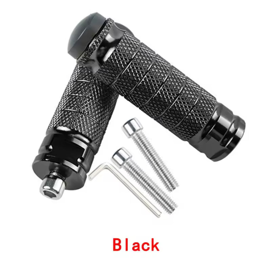 Shiftlocks