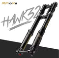 Rfloxa hawk 32 forks