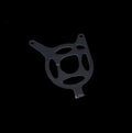 Tuttio soleil metal motor cover