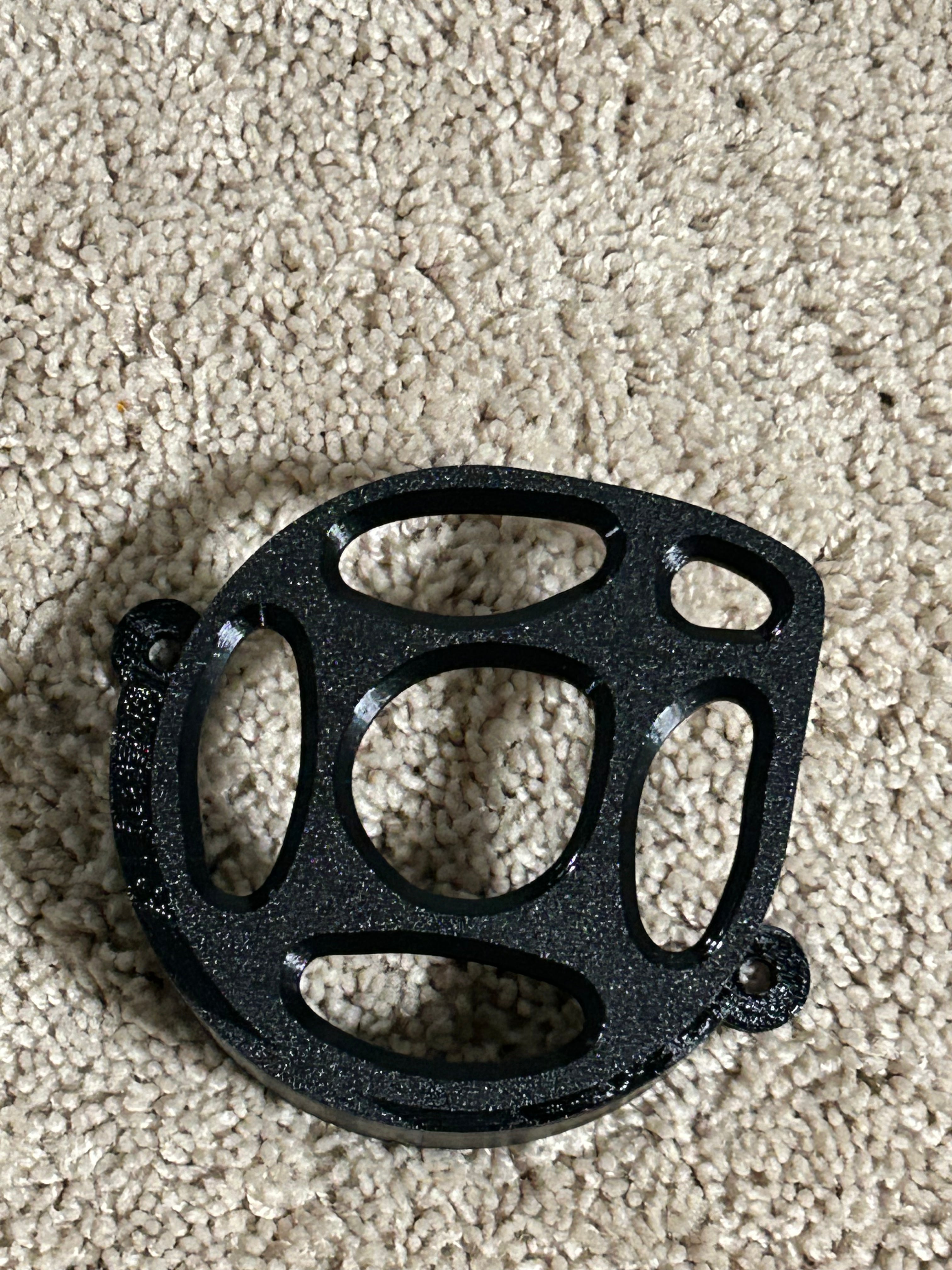 Ultra bee motor cover