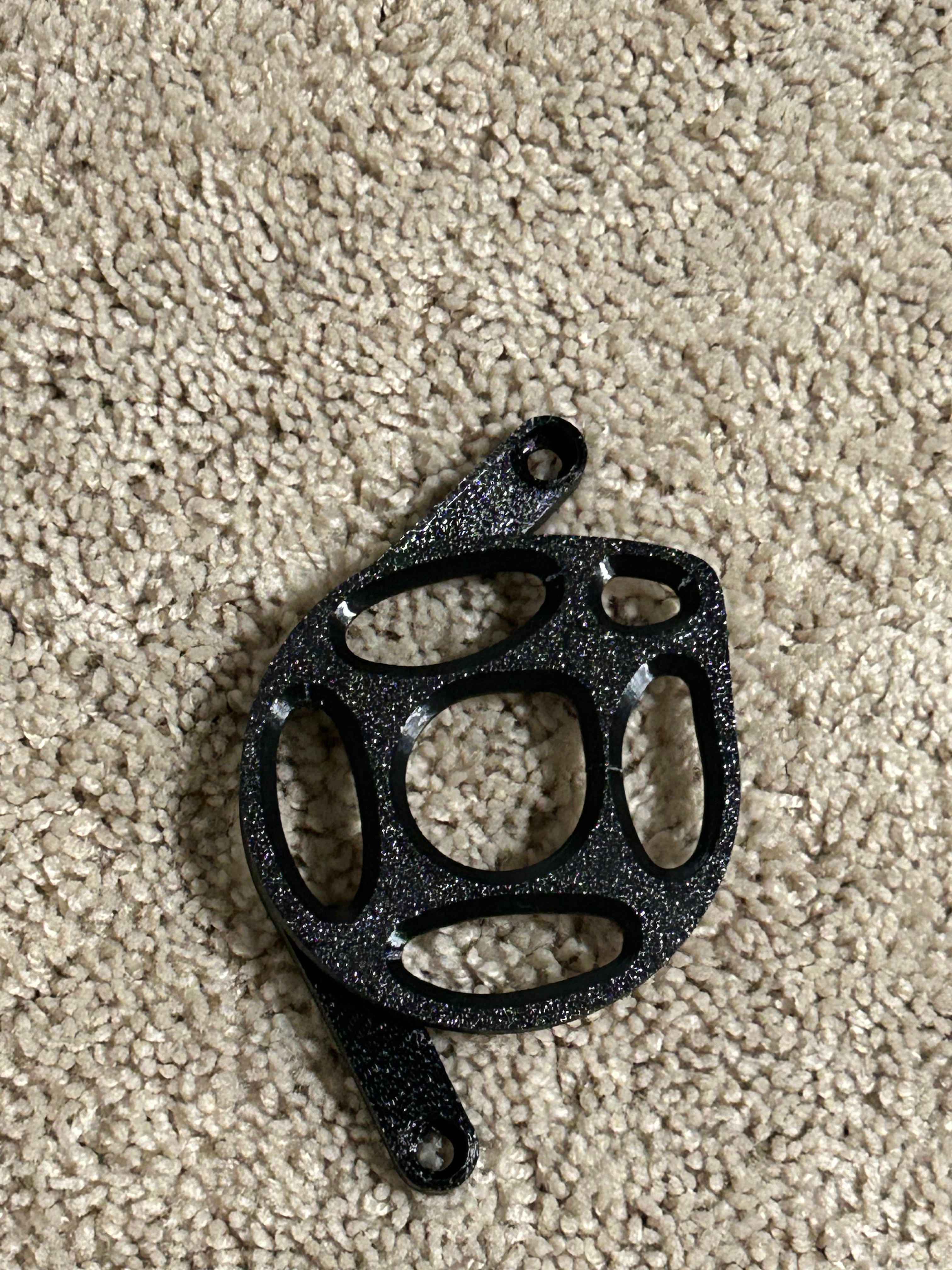 Talaria x3 motor cover