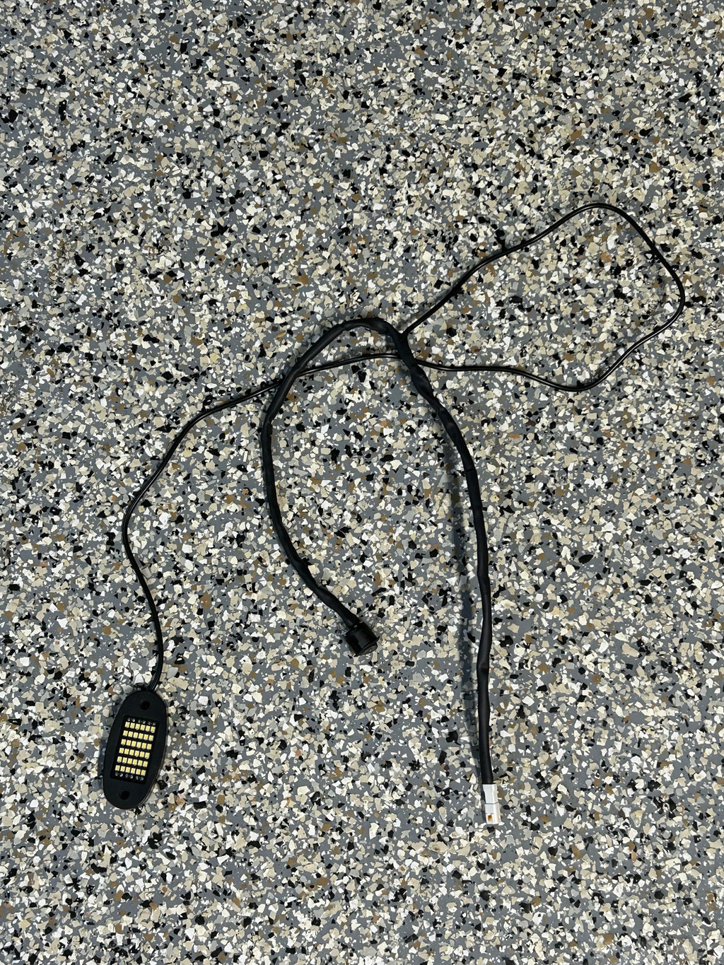 Talaria xxx plug in play rock light