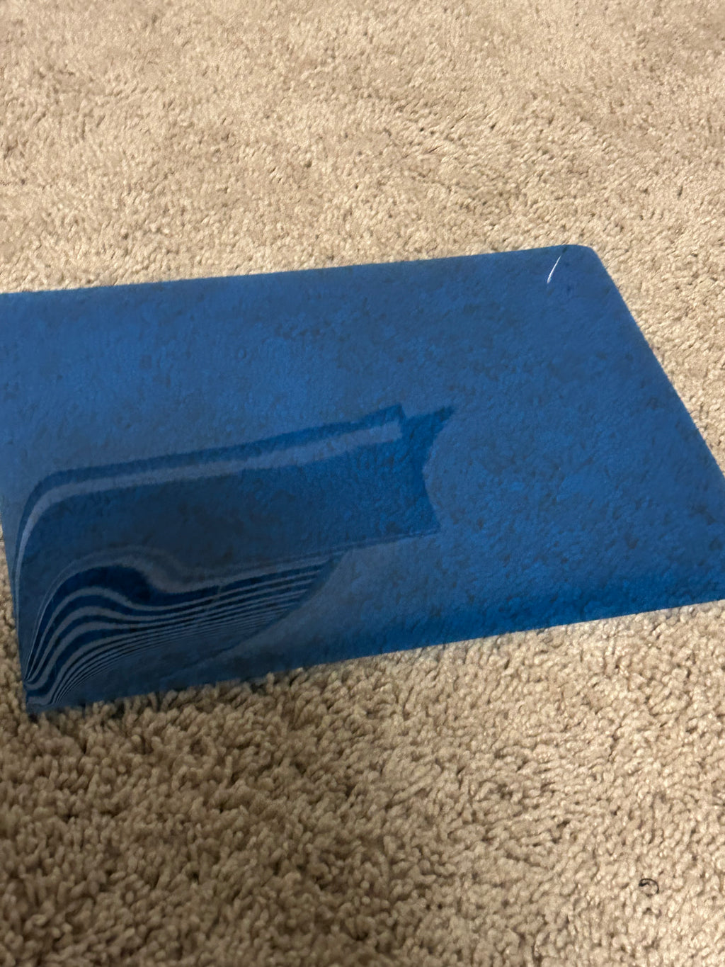 Battery powered baja light(no switch)