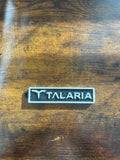 Talaria keychain