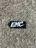 EMC keychain